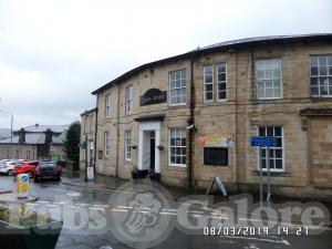 Picture of The Queen Hotel