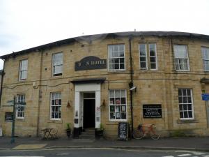 Picture of The Queen Hotel