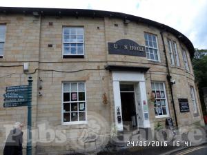 Picture of The Queen Hotel