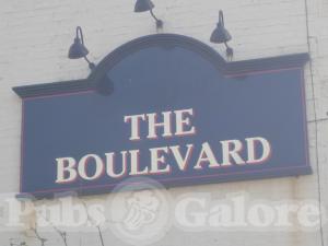 Picture of The Boulevard