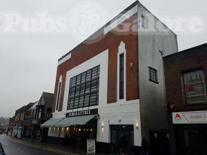 Picture of Slug & Lettuce