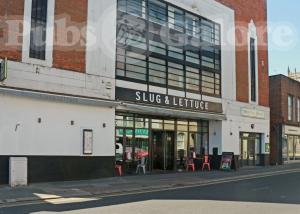 Picture of Slug & Lettuce
