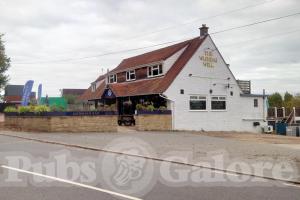 Picture of The Mermaid Bar (Wishing Well)