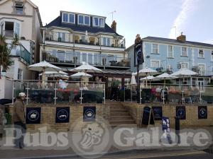 Picture of Ocean Deck