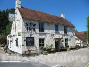 Picture of The New Inn