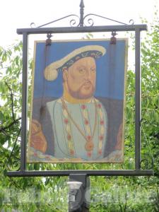 Picture of King Harry's Bar
