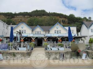 Picture of Steamer Inn