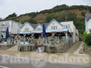 Picture of Steamer Inn