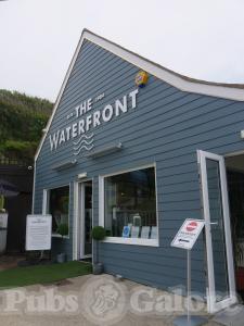 Picture of The Waterfront Bar