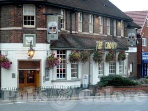 Picture of The Crown