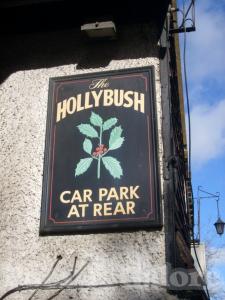 Picture of The Hollybush
