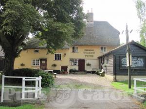 Picture of The Three Tuns