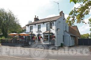 Picture of The Amble Inn