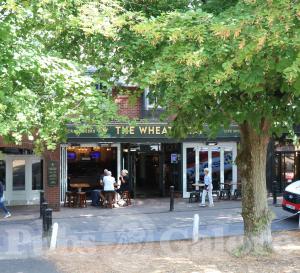 Picture of The Wheatsheaf