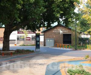 Picture of The White Hart