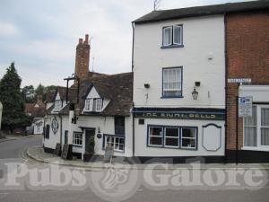 Picture of The Eight Bells
