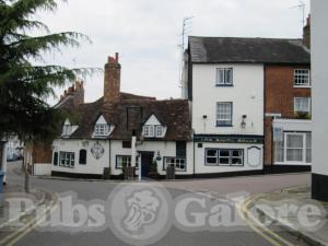 Picture of The Eight Bells