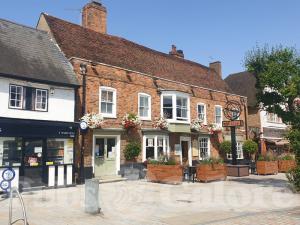 Picture of The Star (JD Wetherspoon)