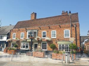 Picture of The Star (JD Wetherspoon)