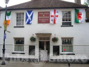 Picture of The Fox & Hounds