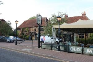 Picture of The Old Manor