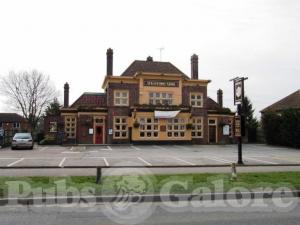 Picture of The Strafford Arms