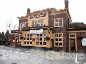 Picture of The Strafford Arms