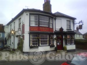 Picture of The Red Lion