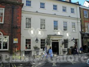 Picture of The Vintry