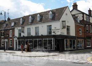 Picture of Drapers Arms
