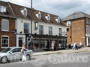 Picture of Drapers Arms