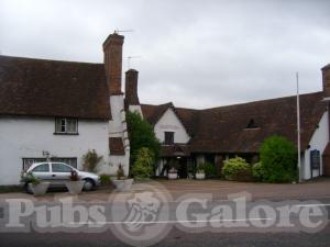 Picture of The Roebuck Inn