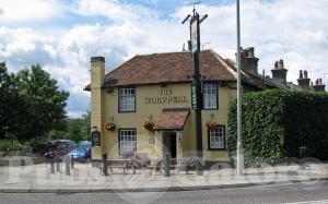 Picture of The Maltings