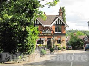Picture of The George IV