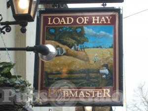 Picture of The Load of Hay