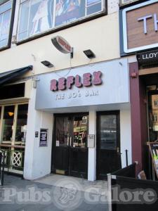 Picture of Reflex
