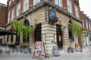 Picture of The Two Willows