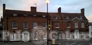 Picture of The White Hart