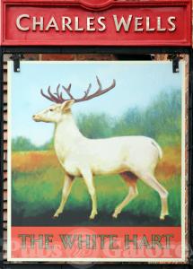Picture of The White Hart