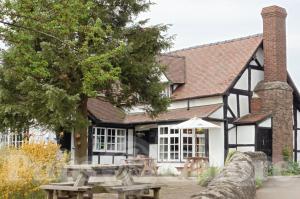 Picture of England's Gate Inn