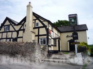 Picture of The Moon Inn