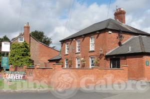 Picture of Wye Inn