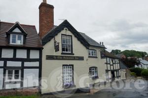 Picture of Ye Olde Salutation Inn