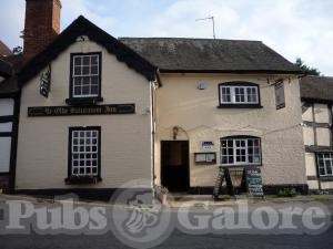 Picture of Ye Olde Salutation Inn