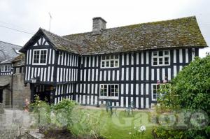Picture of The Rhydspence Inn