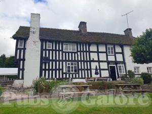 Picture of The Rhydspence Inn