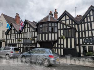 Picture of The Talbot