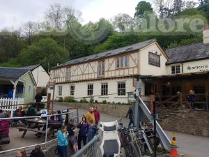 Picture of The Saracens Head Inn