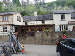 Picture of The Saracens Head Inn