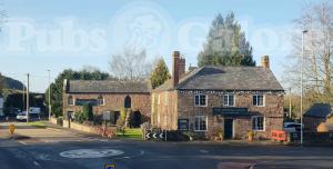 Picture of The Weston Cross